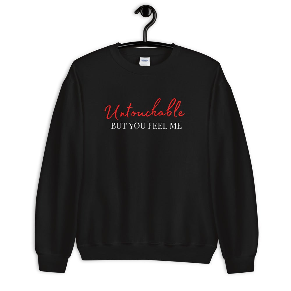 Tea best sale you sweatshirt